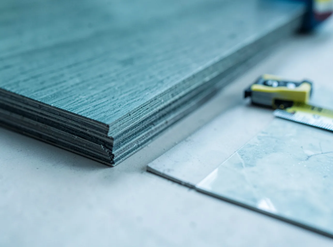 Luxury Vinyl Plank Installation Hesperia, MI FAQs